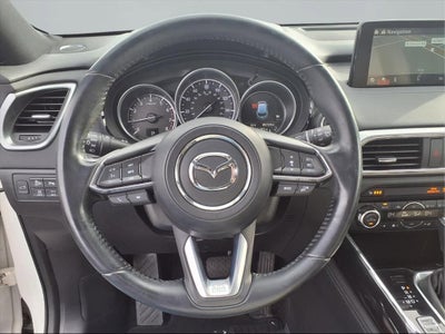 2017 Mazda Mazda CX-9 Grand Touring