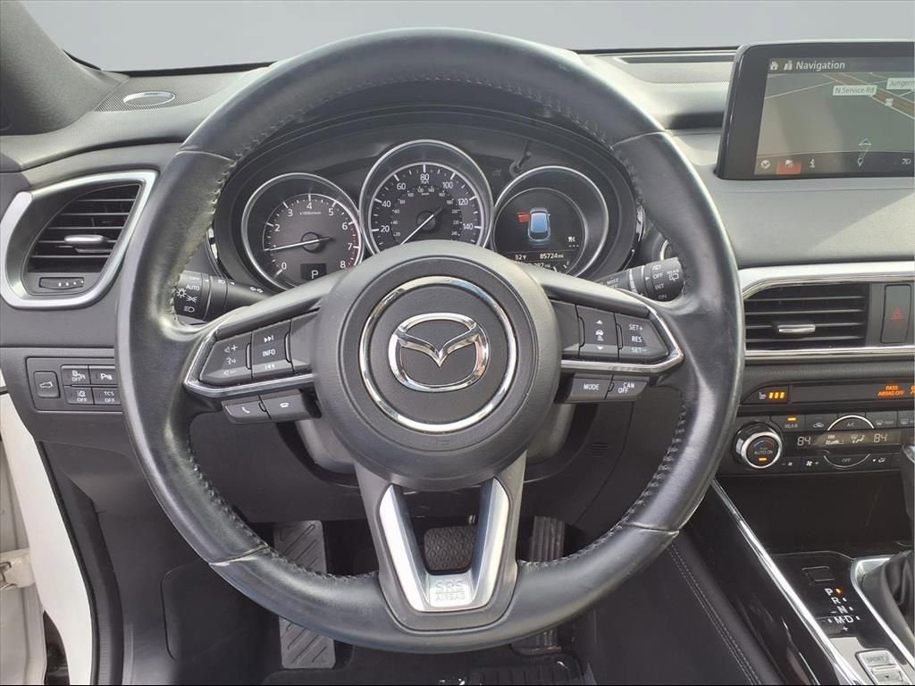 2017 Mazda Mazda CX-9 Grand Touring