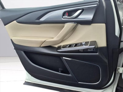 2017 Mazda Mazda CX-9 Grand Touring