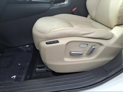 2017 Mazda Mazda CX-9 Grand Touring