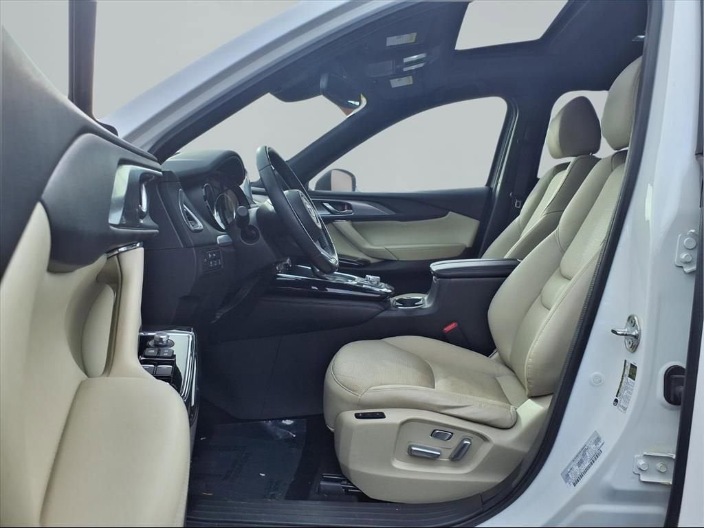 2017 Mazda Mazda CX-9 Grand Touring