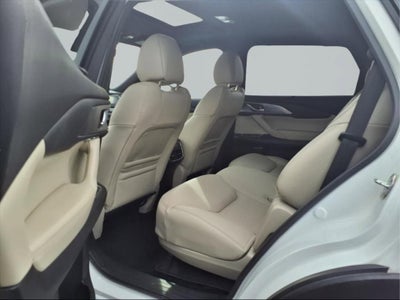 2017 Mazda Mazda CX-9 Grand Touring