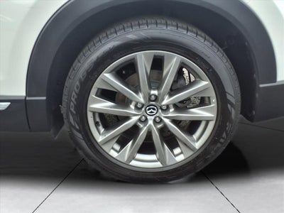 2017 Mazda Mazda CX-9 Grand Touring