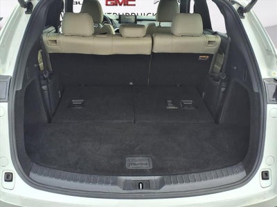 2017 Mazda Mazda CX-9 Grand Touring