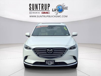 2017 Mazda Mazda CX-9 Grand Touring