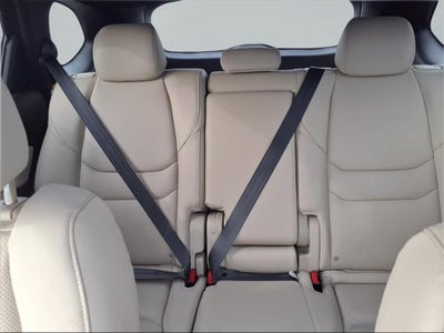 2017 Mazda Mazda CX-9 Grand Touring