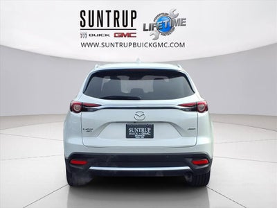 2017 Mazda Mazda CX-9 Grand Touring