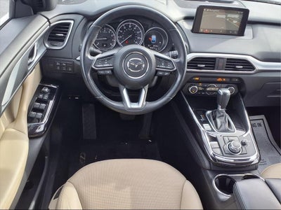 2017 Mazda Mazda CX-9 Grand Touring