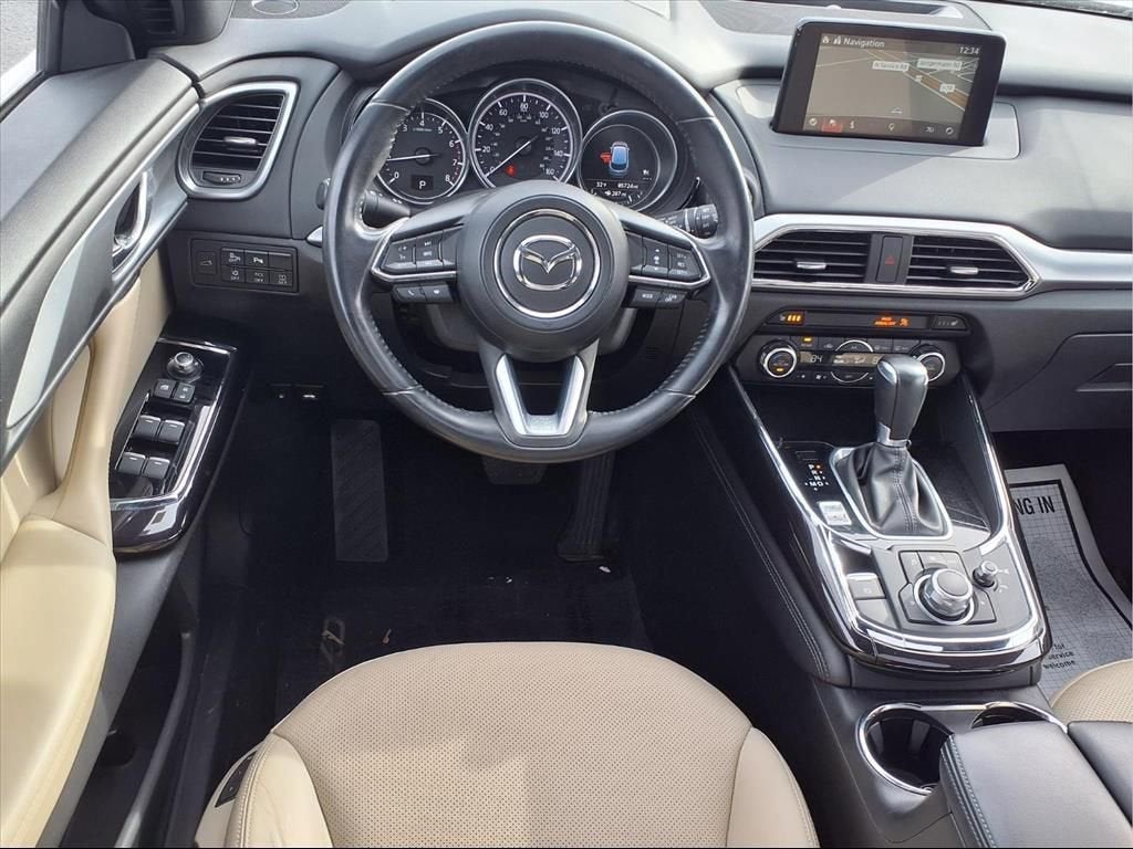 2017 Mazda Mazda CX-9 Grand Touring