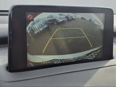 2017 Mazda Mazda CX-9 Grand Touring