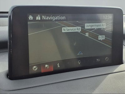 2017 Mazda Mazda CX-9 Grand Touring