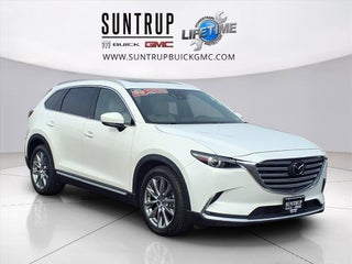 2017 Mazda Mazda CX-9 Grand Touring