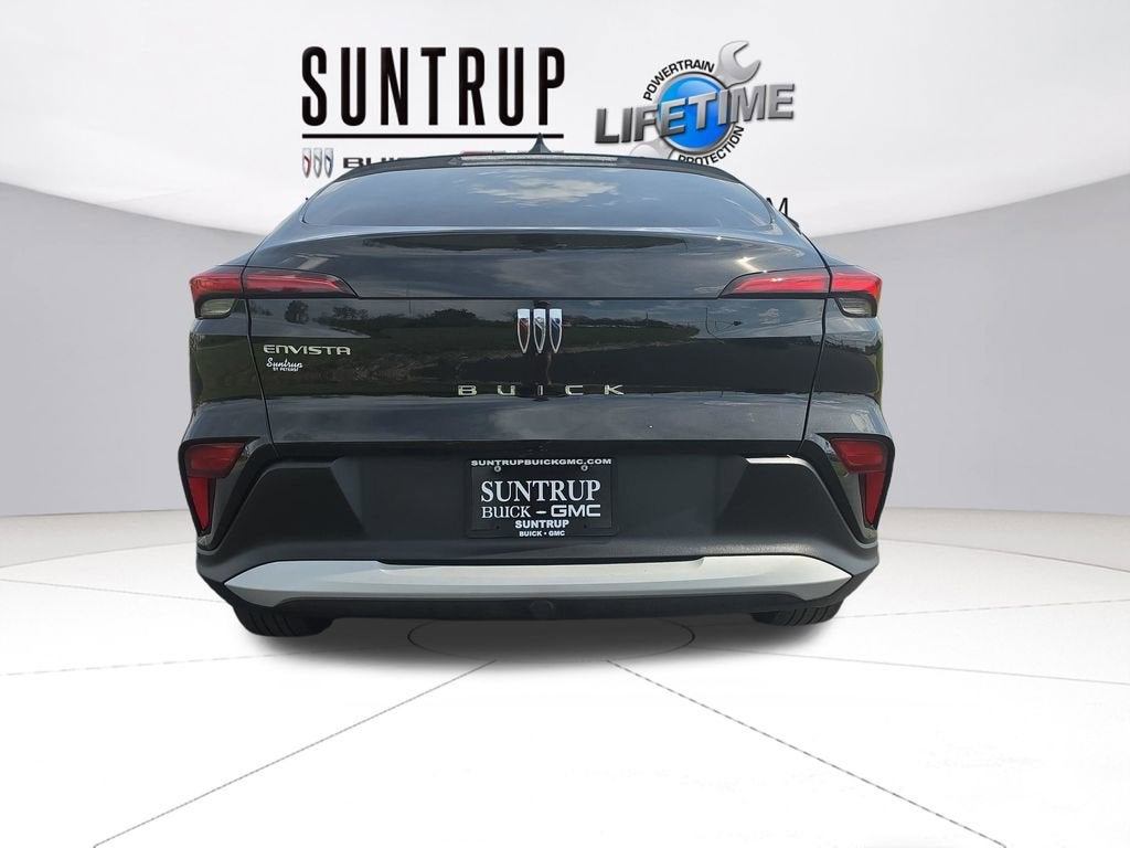 2024 Buick Envista Preferred