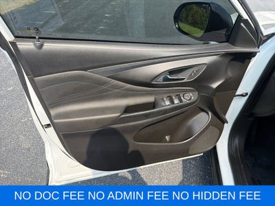 2024 Buick Envista Sport Touring