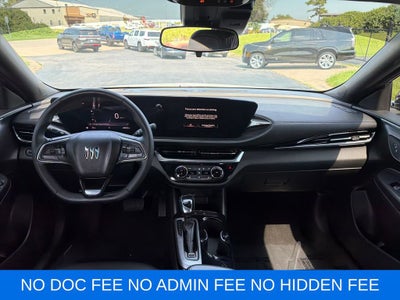 2024 Buick Envista Sport Touring