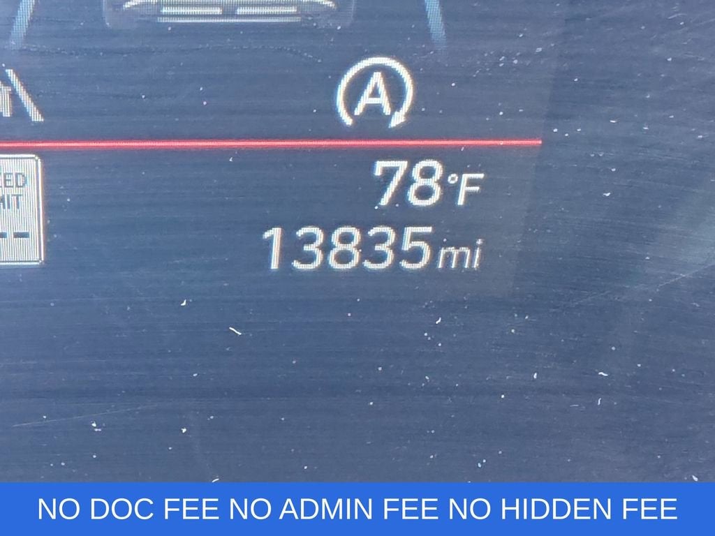 2024 Hyundai Kona SE