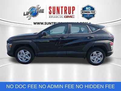2024 Hyundai Kona SE