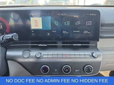 2024 Hyundai Kona SE
