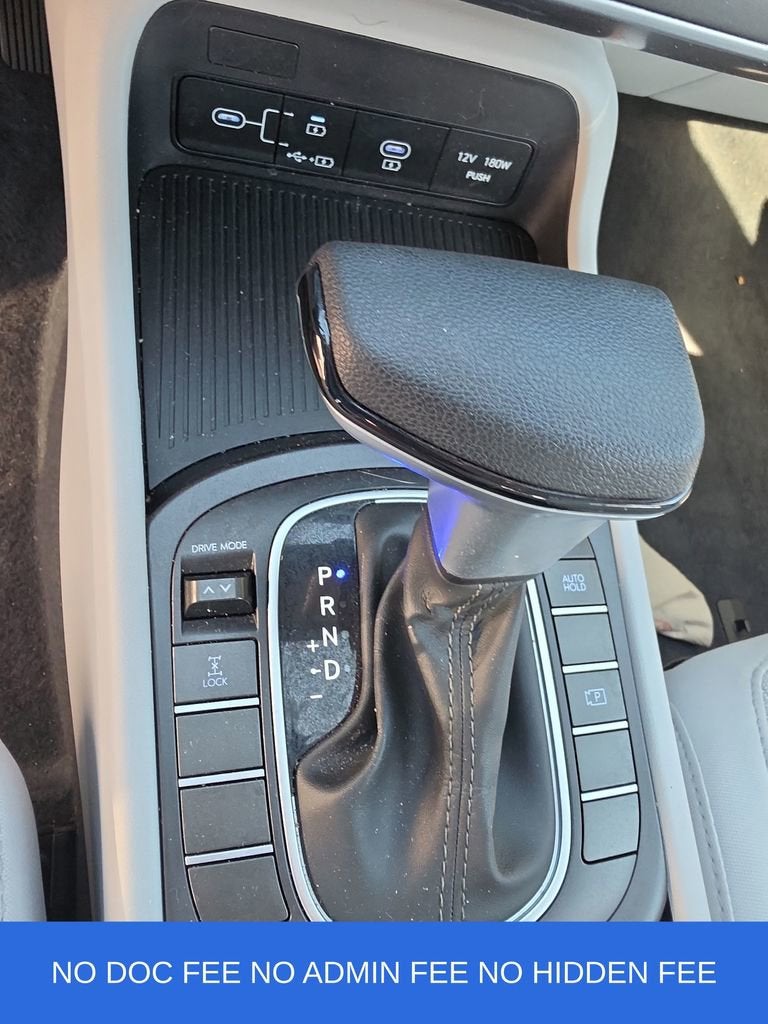 2024 Hyundai Kona SE