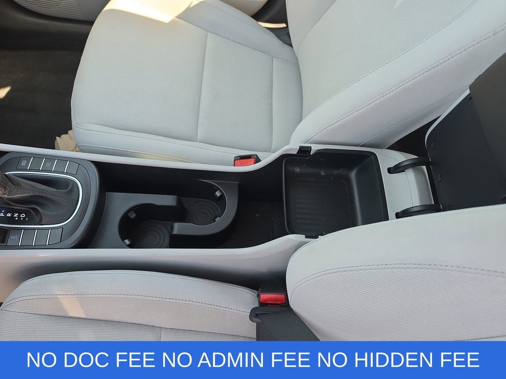 2024 Hyundai Kona SE