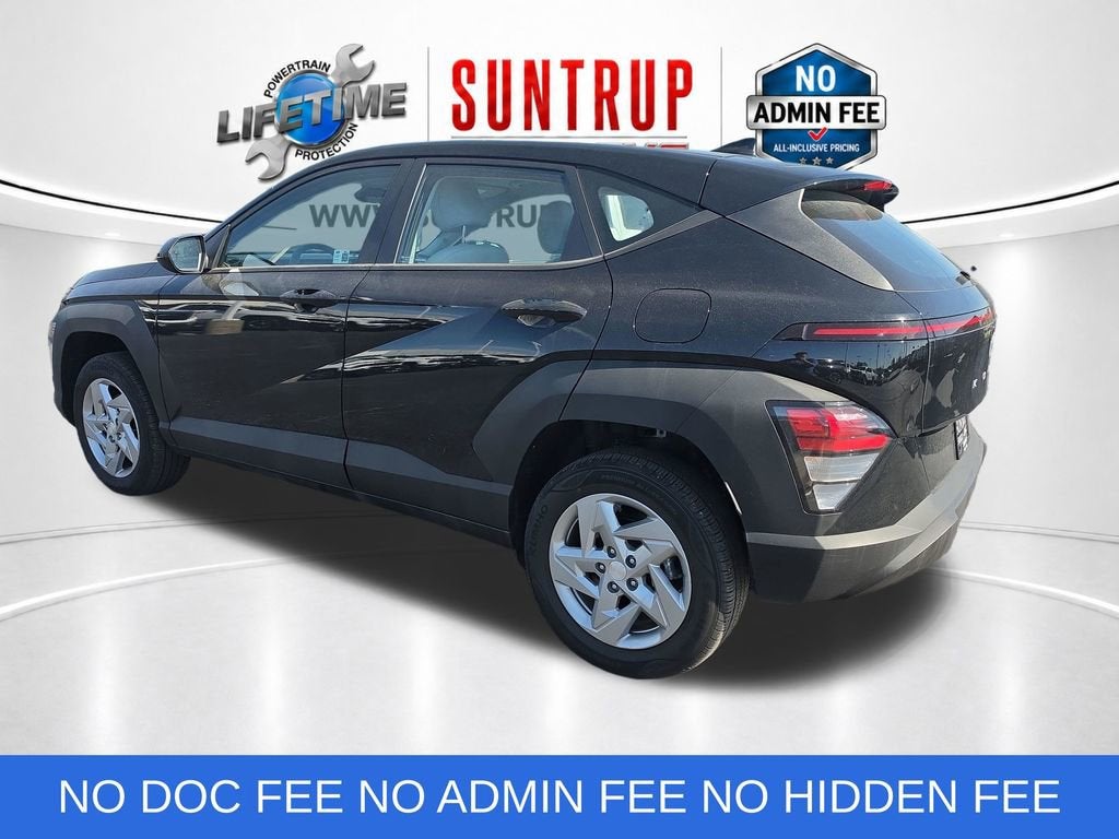2024 Hyundai Kona SE