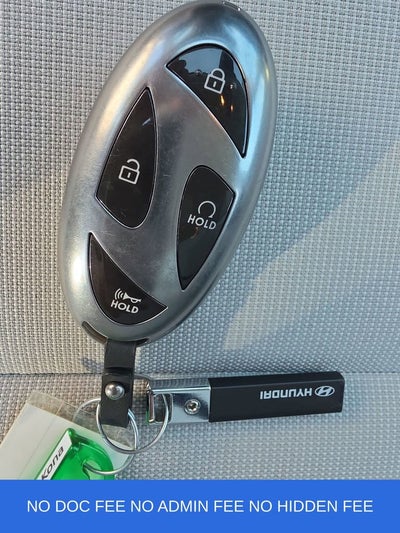 2024 Hyundai Kona SE