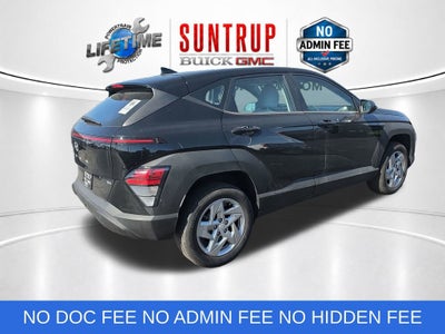 2024 Hyundai Kona SE