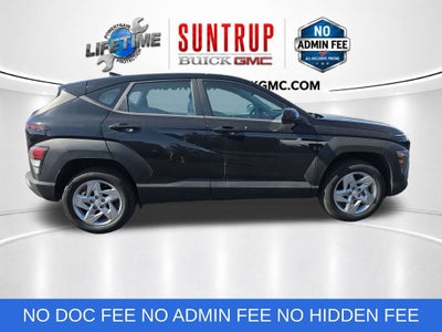 2024 Hyundai Kona SE