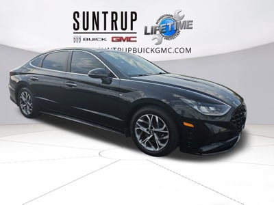 2022 Hyundai Sonata SEL