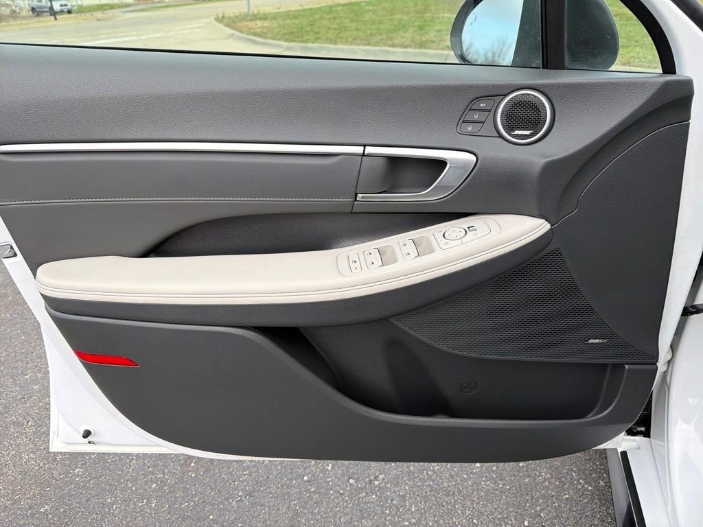 2023 Hyundai Sonata Limited