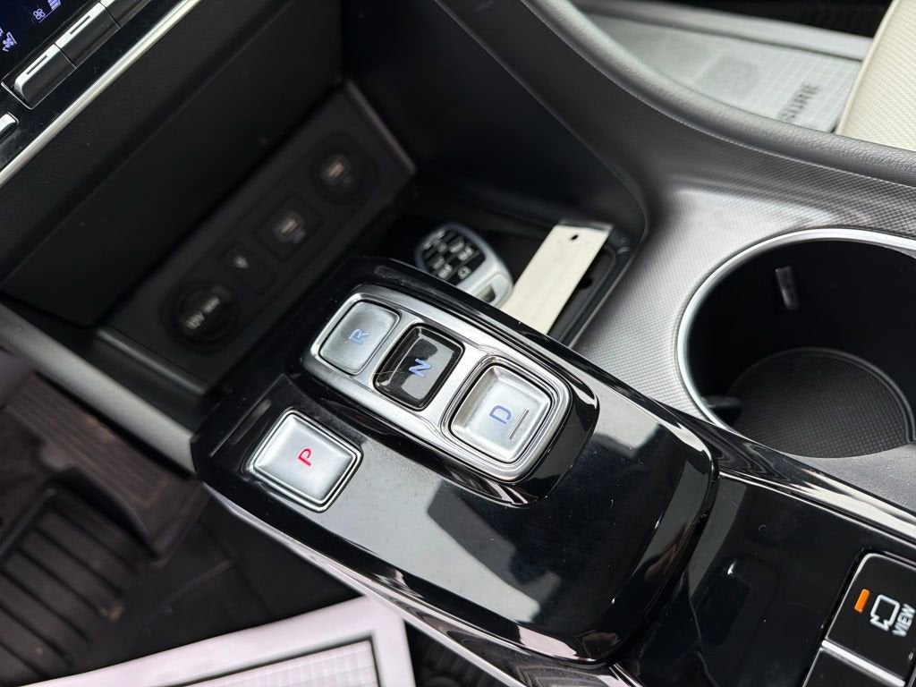 2023 Hyundai Sonata Limited