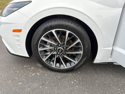 2023 Hyundai Sonata Limited