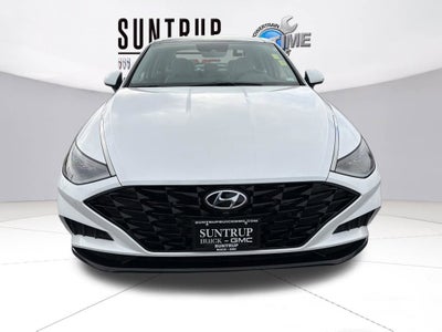 2023 Hyundai Sonata Limited