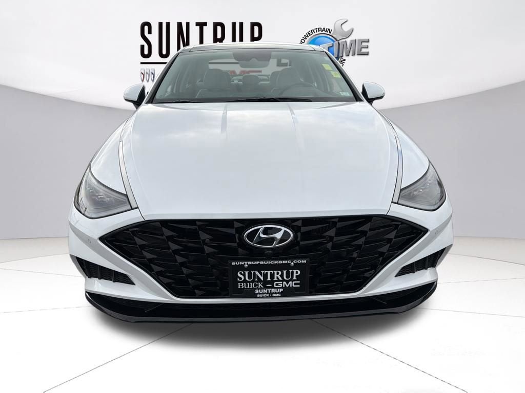 2023 Hyundai Sonata Limited