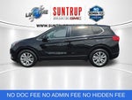 2020 Buick Envision Preferred
