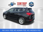 2020 Buick Envision Preferred