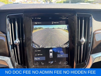 2018 Volvo S90 Momentum
