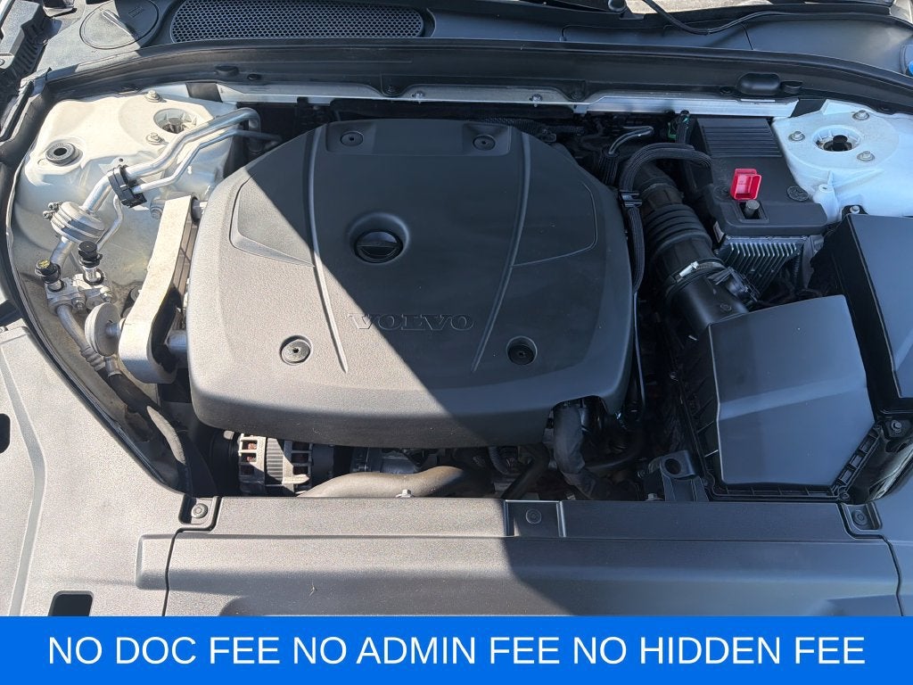 2018 Volvo S90 Momentum