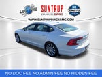 2018 Volvo S90 Momentum