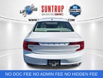 2018 Volvo S90 Momentum
