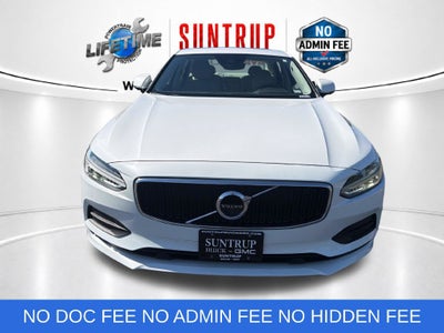 2018 Volvo S90 Momentum