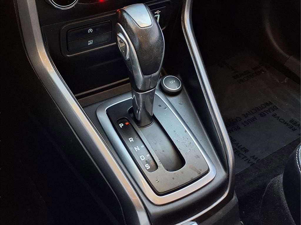 2021 Ford EcoSport SES