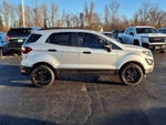 2021 Ford EcoSport SES