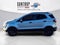 2021 Ford EcoSport SES