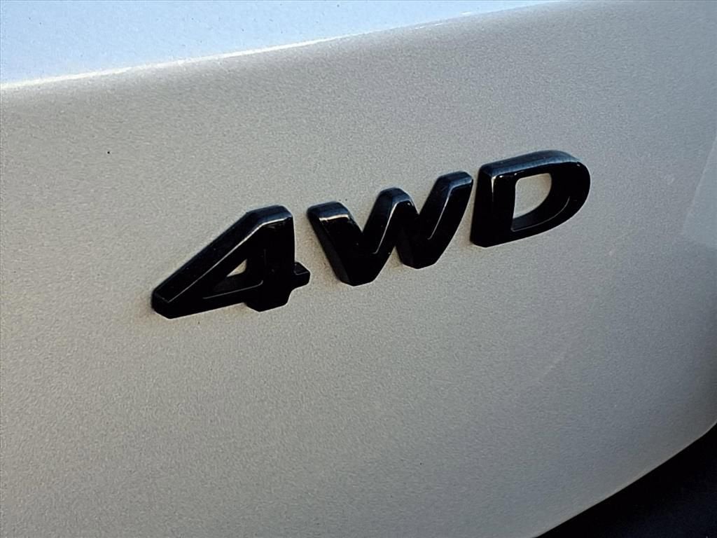 2021 Ford EcoSport SES