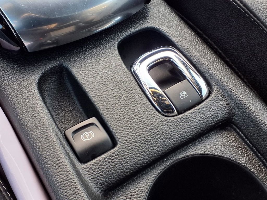 2018 Buick Cascada Premium