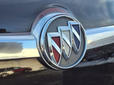 2018 Buick Cascada Premium