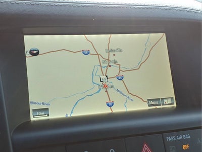 2018 Buick Cascada Premium