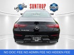 2025 Mercedes-Benz CLA CLA 250