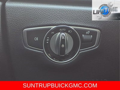 2019 Mercedes-Benz E-Class AMG® E 53